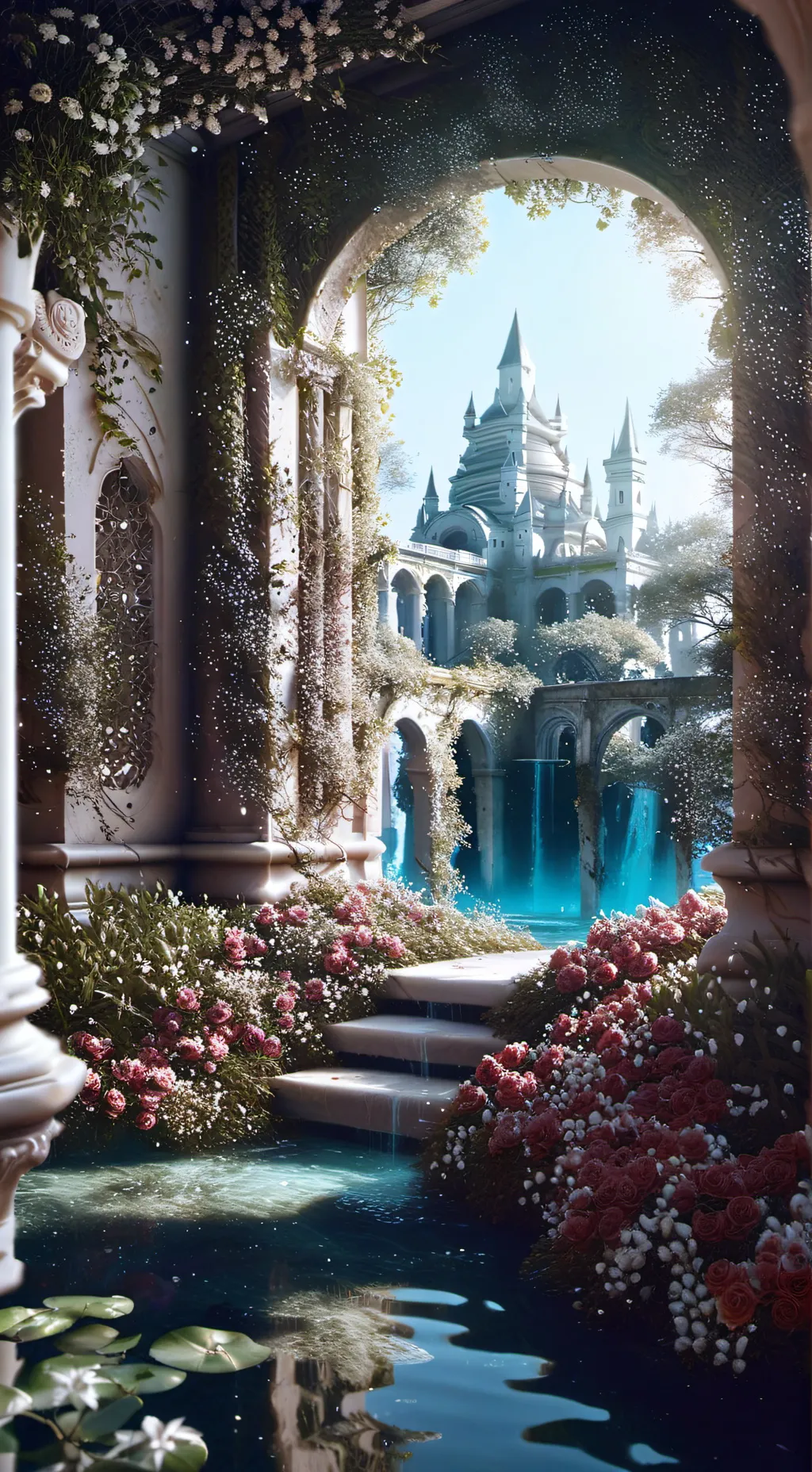 ai character: saneobagiyuu background