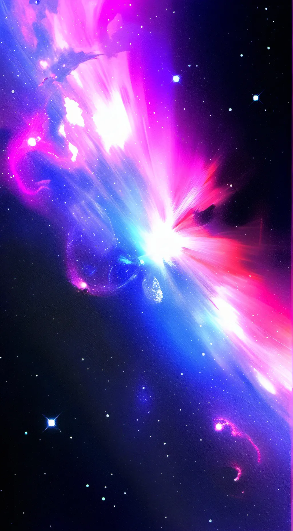 ai character: MHA(depressed gc)  background