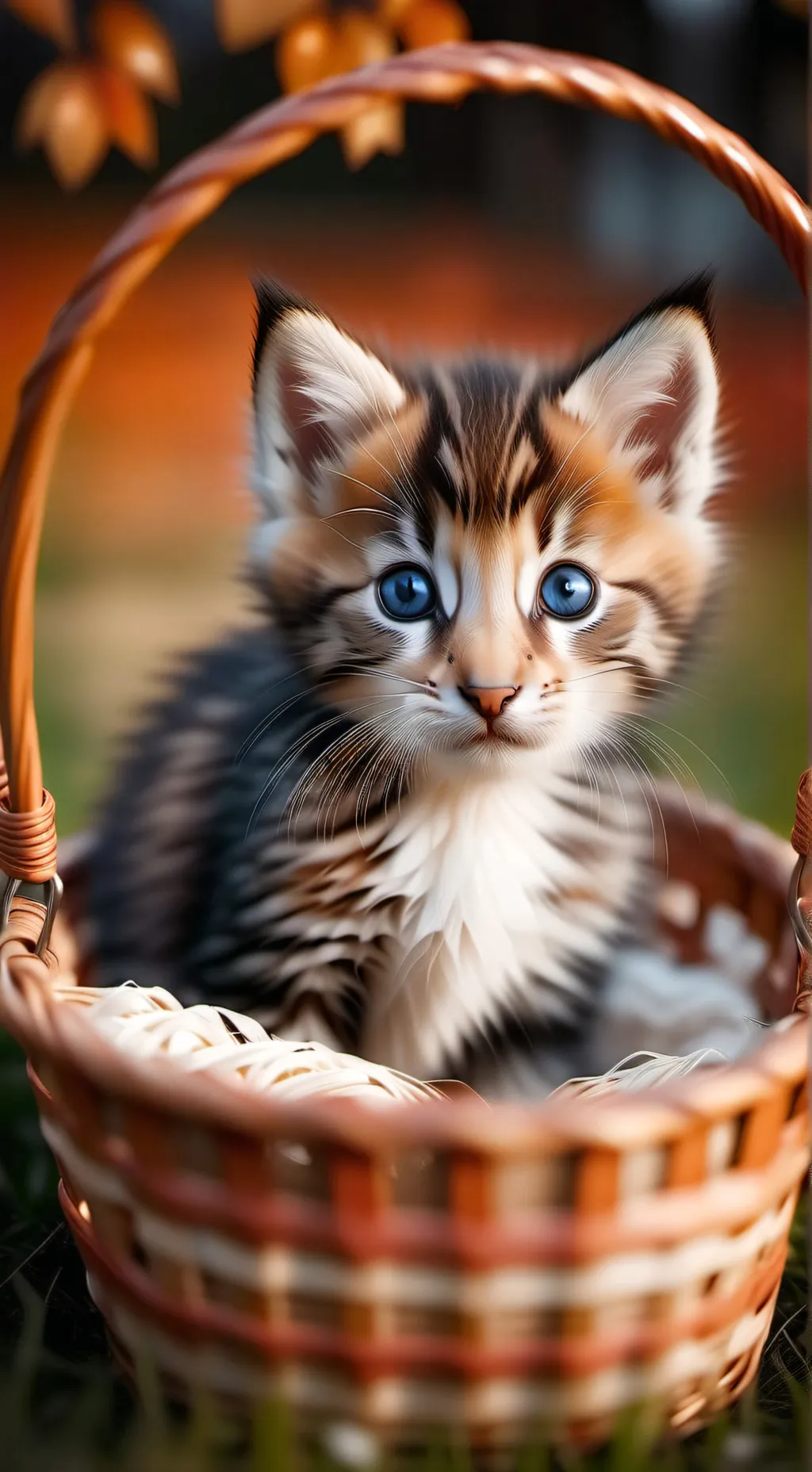 ai character: zizzy  background