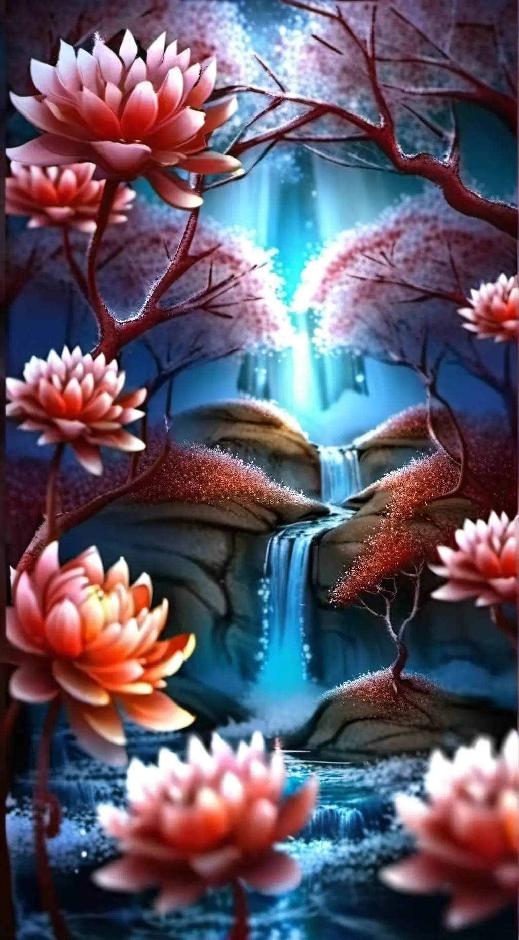 ai character: Mobile legends background