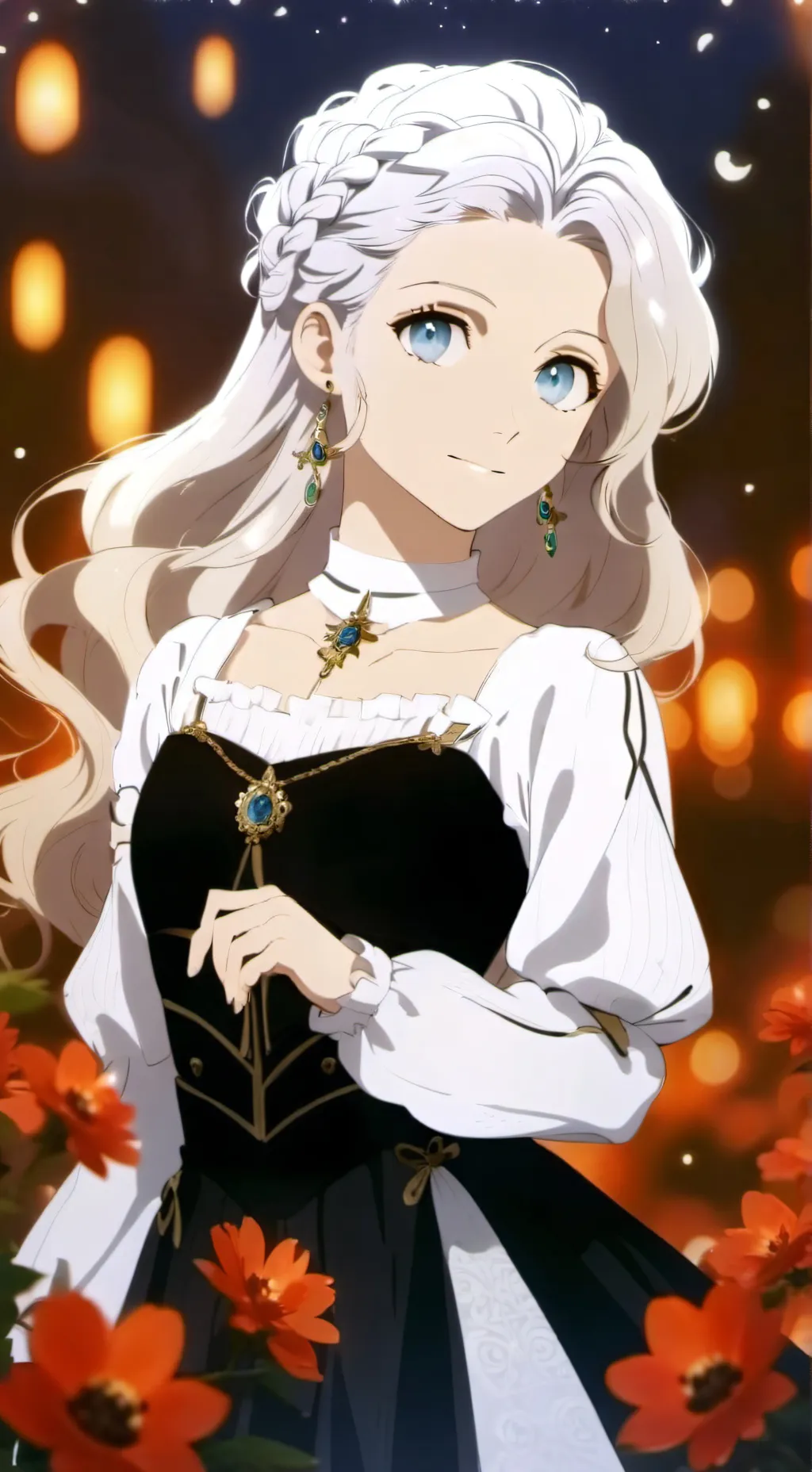 ai character: 🥜★Hogwarts★🥜 background