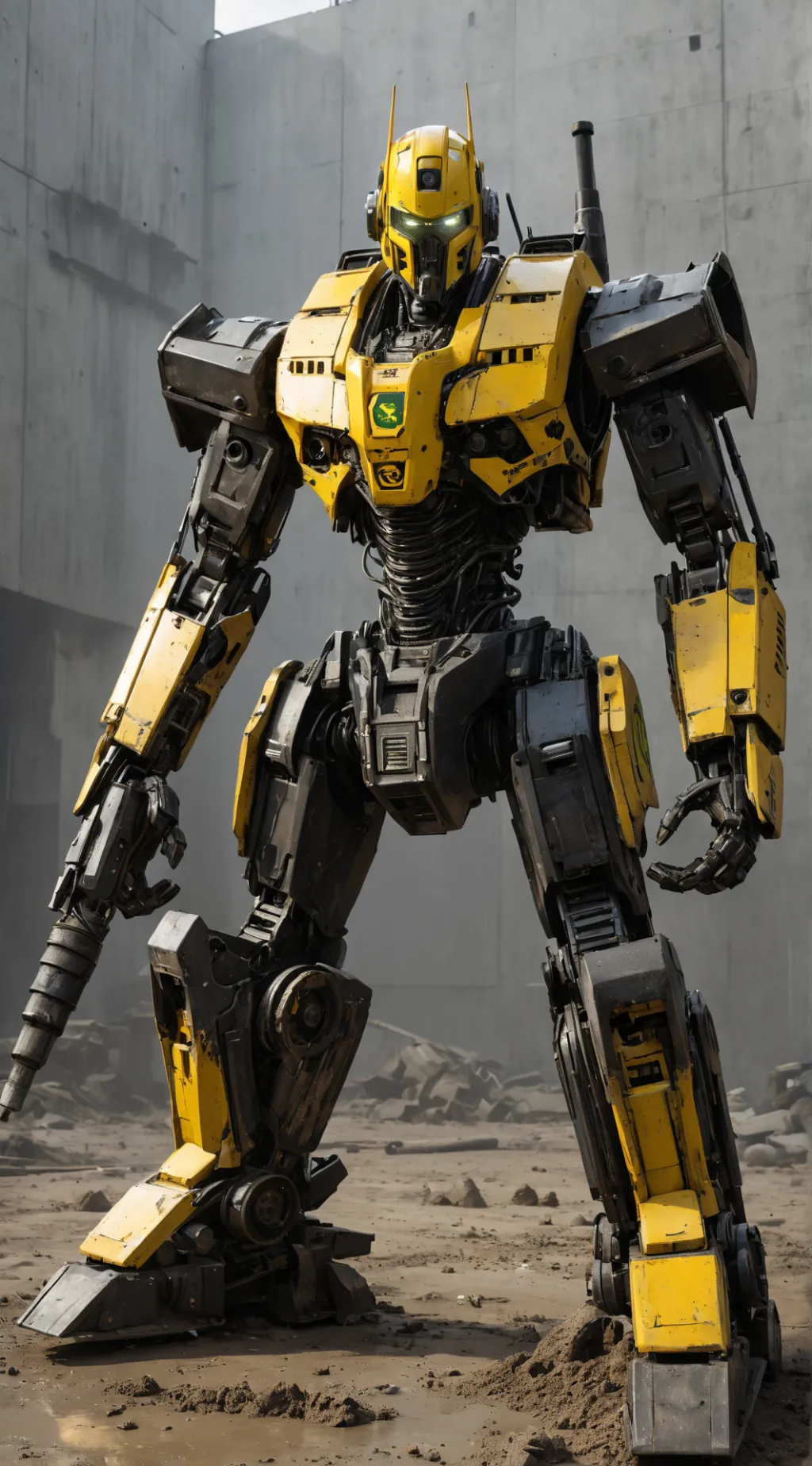 Talkie AI - Chat with CrushTrax