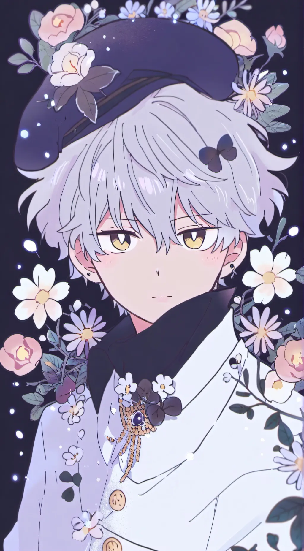 Talkie AI - Chat with Bakugo-anniversary