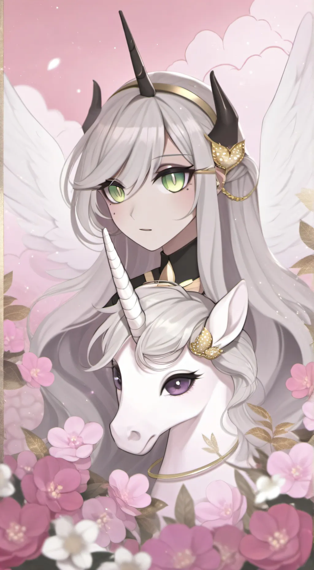 ai character: Princess Samripa background