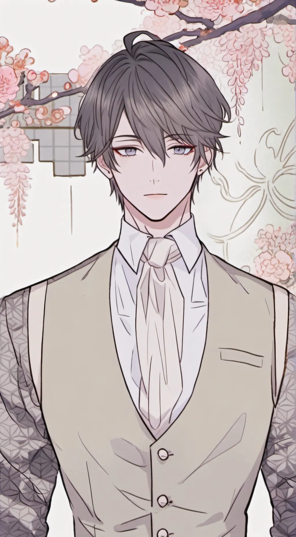 ai character: ~💖💅🏻Itsuky💅🏻💖~ background