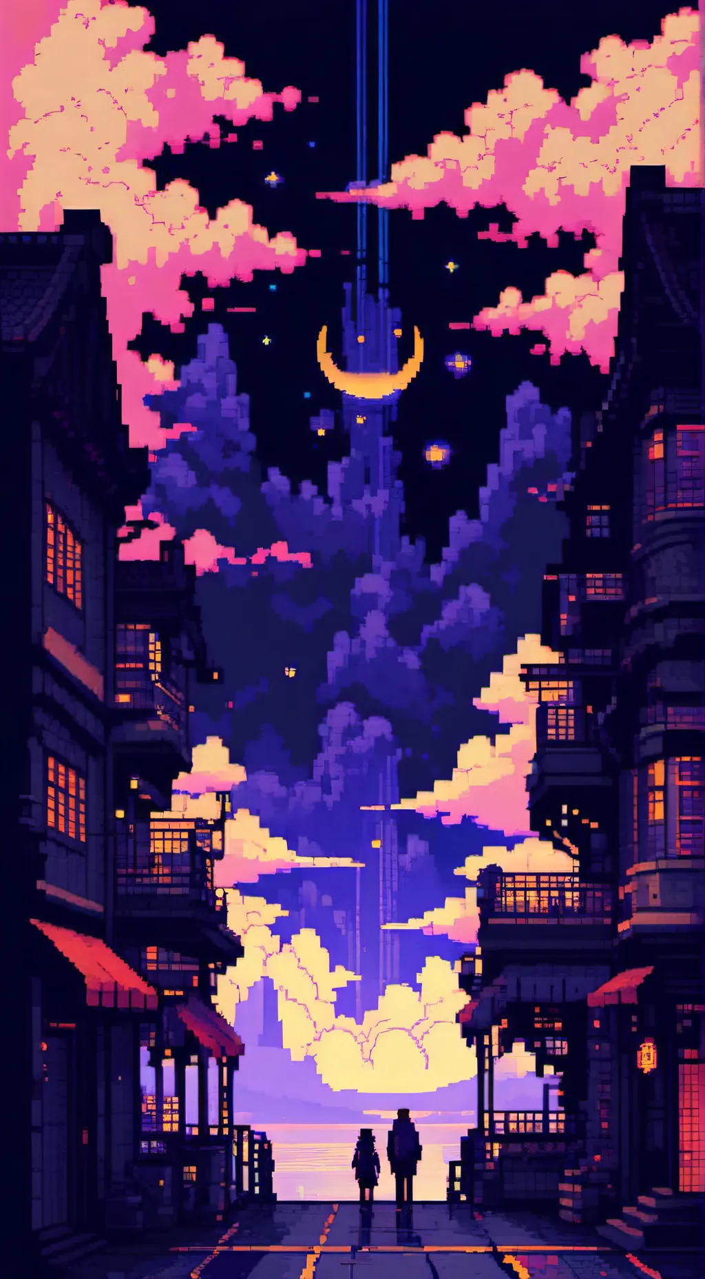 ai character: Bakugo Katsuki background