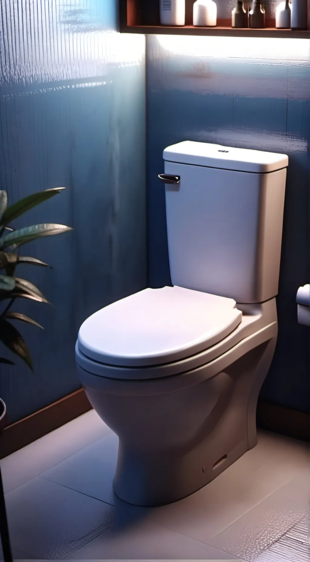 ai character: ★upper moons★ background