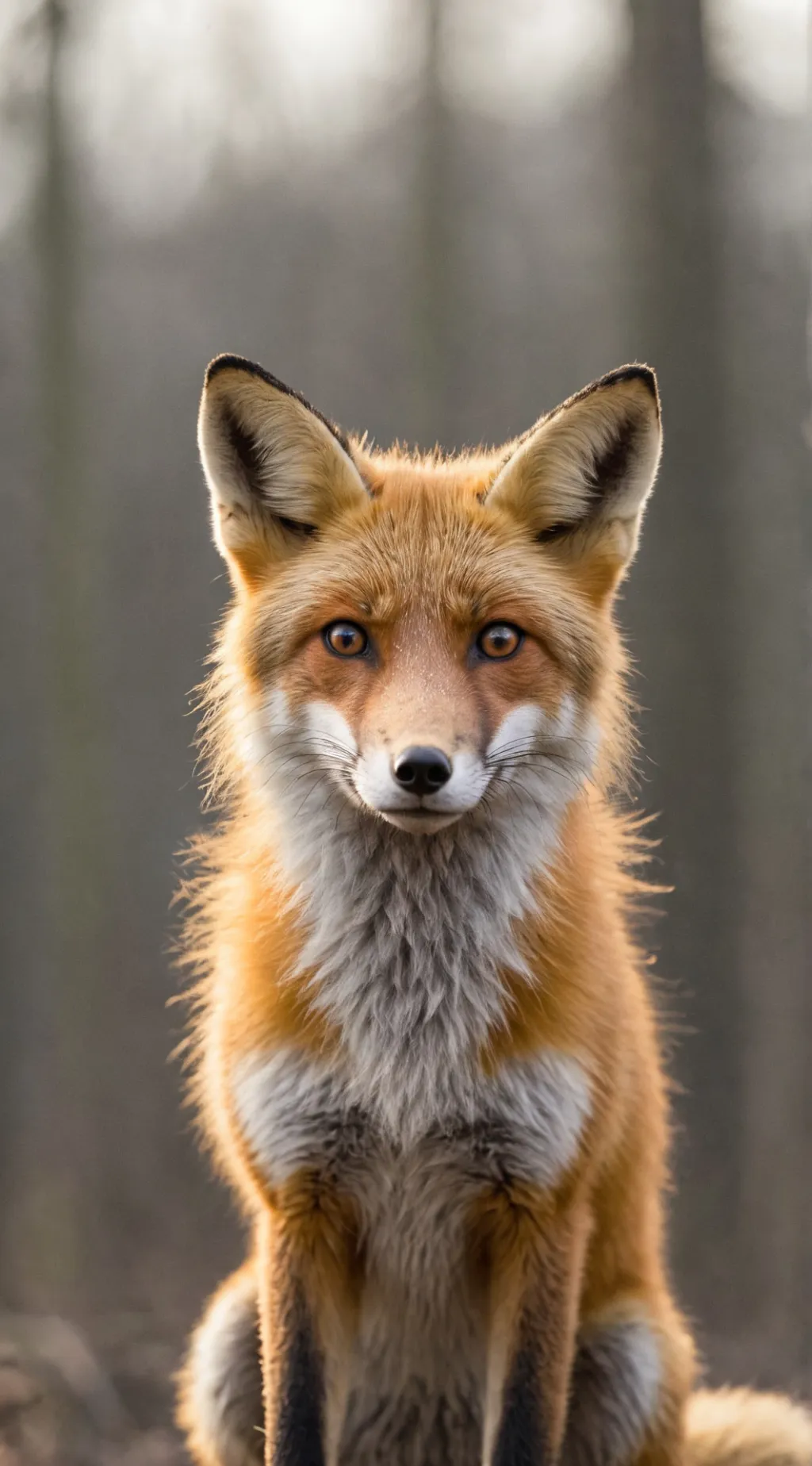 ai character: Legends background