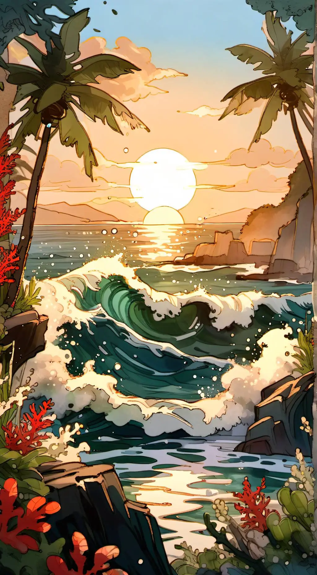 Talkie AI - Chat with DogDay x CatNap