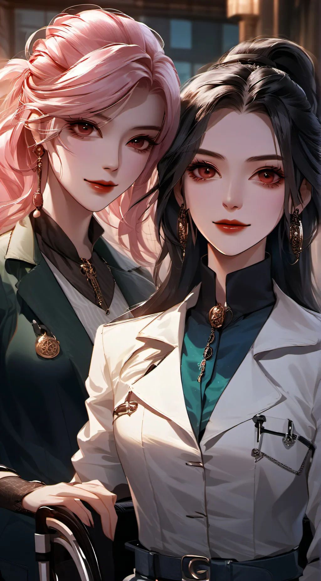 Talkie AI - Chat with Ella