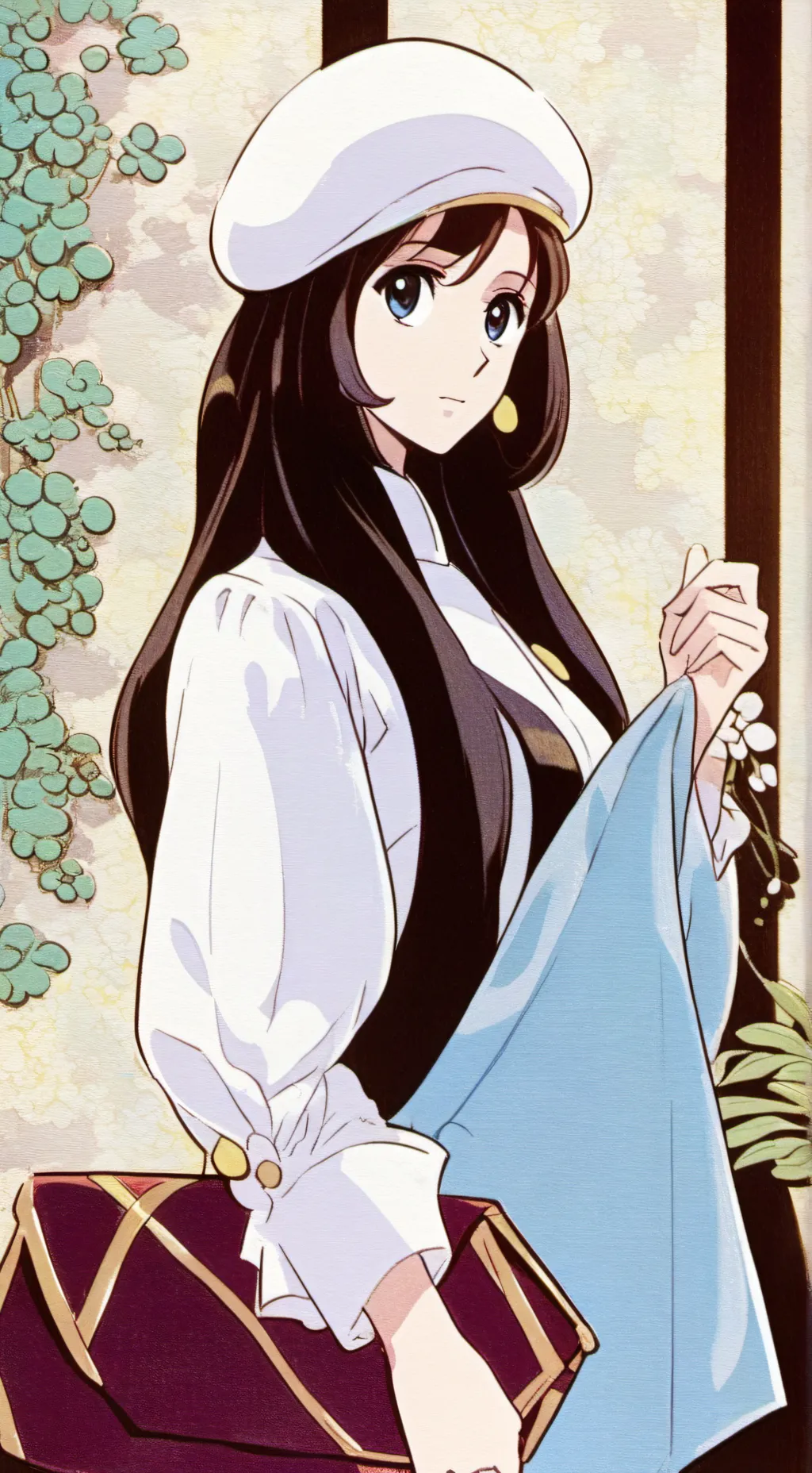 ai character: Shapeshifter(Mha)  background