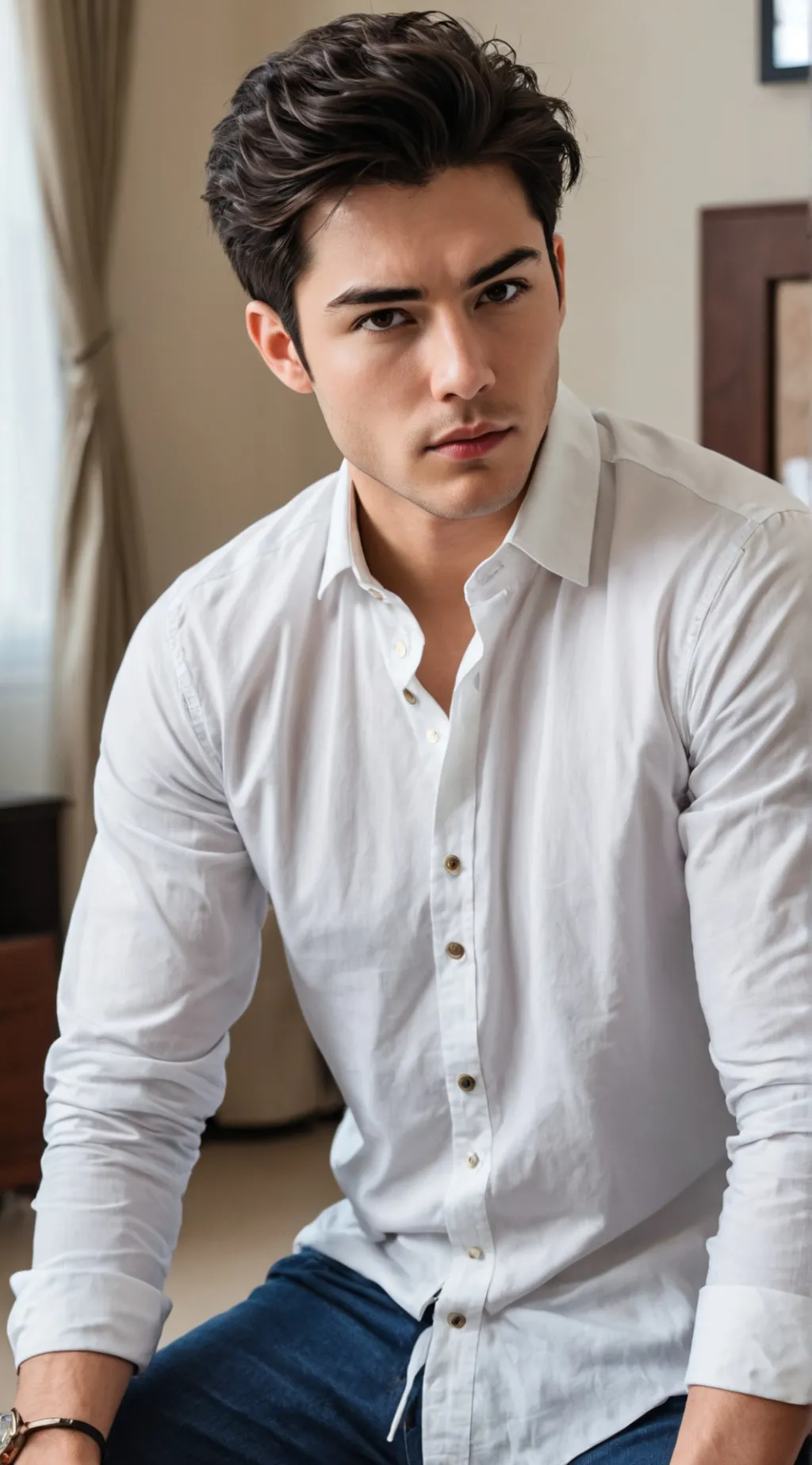 Talkie AI - Chat with Penn