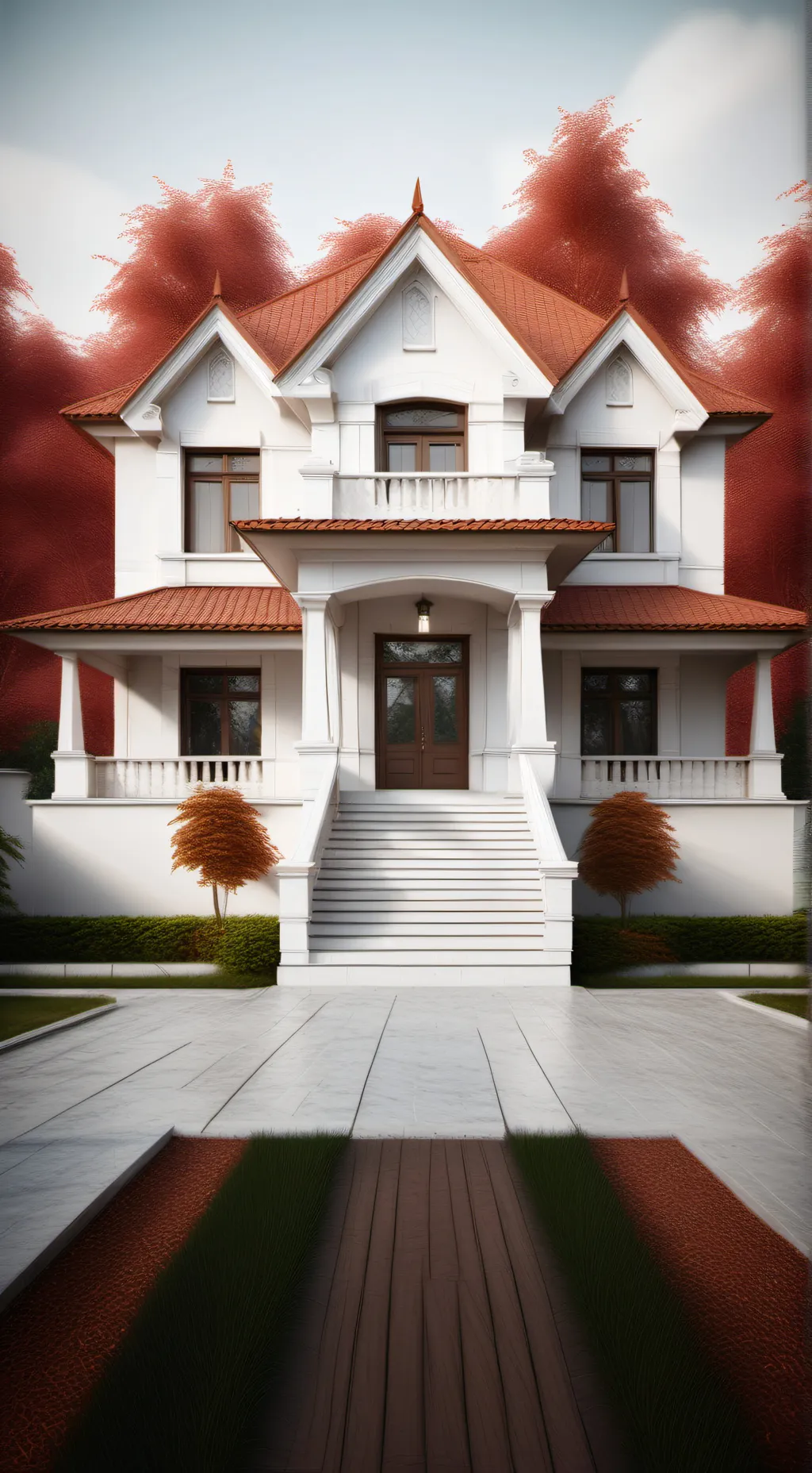 ai character: Paw patrol Pizza 🎉 background