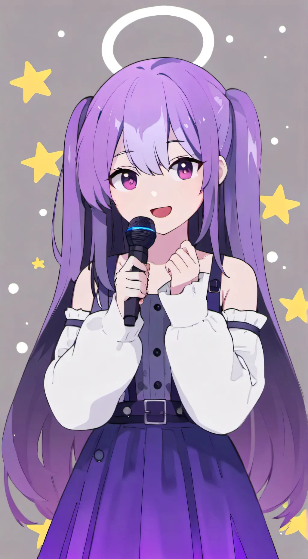 ai character: Hated Child  background