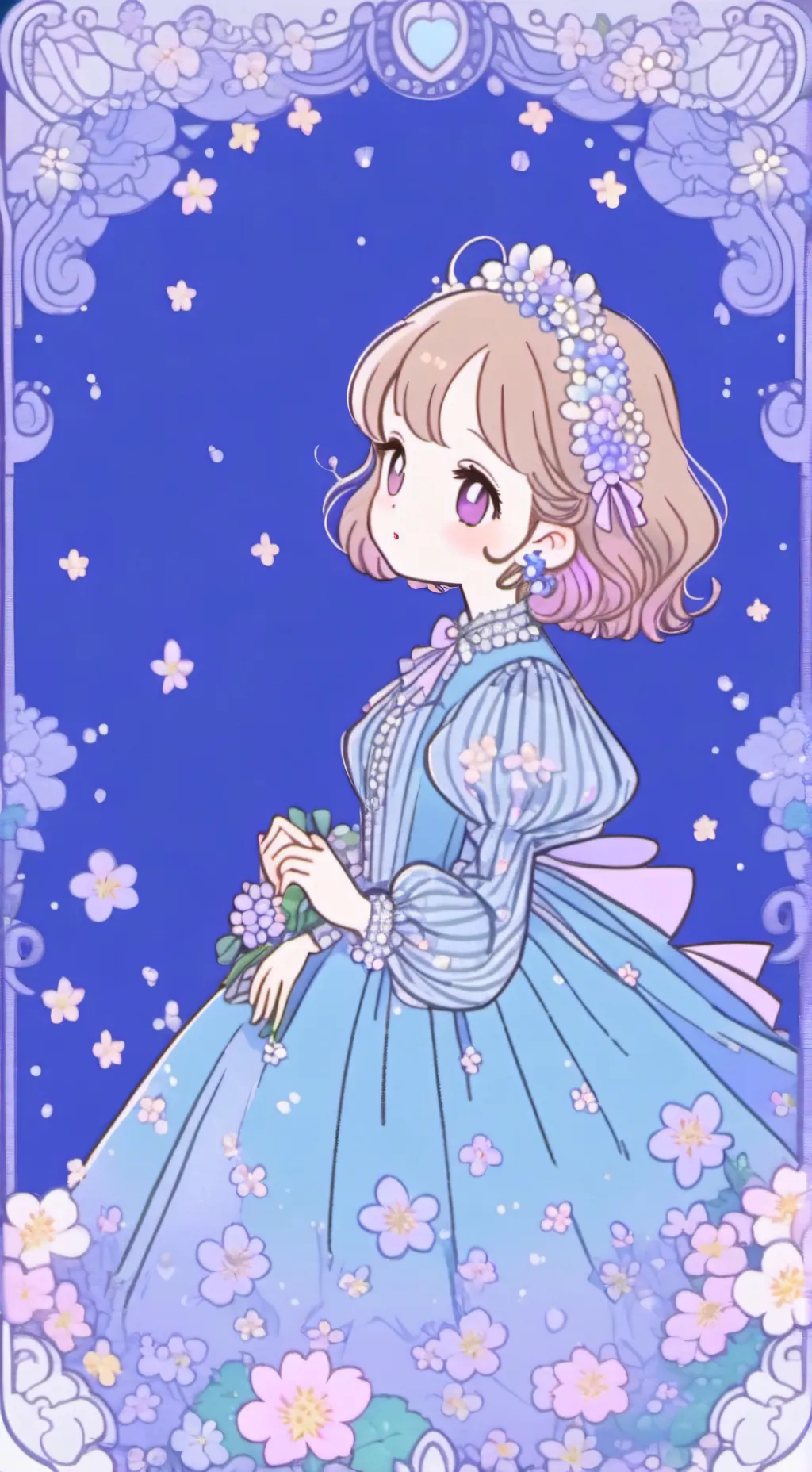 ai character: 🦖⭐shelly⭐🦖 background