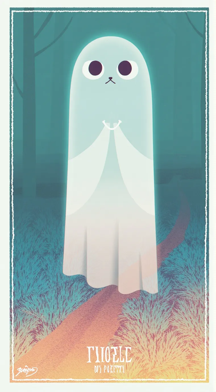 ai character: sprunki horror background