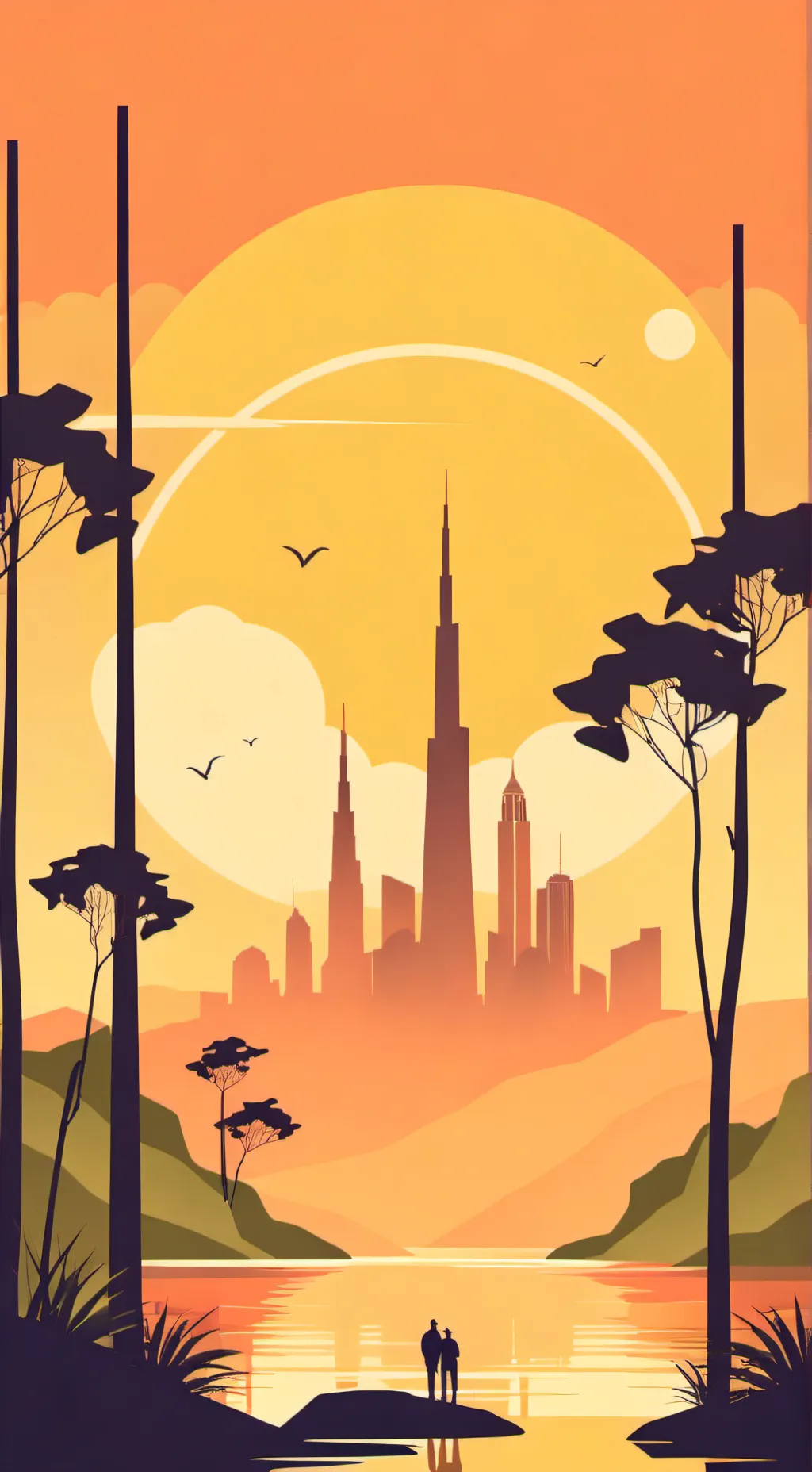 ai character: los autobots background