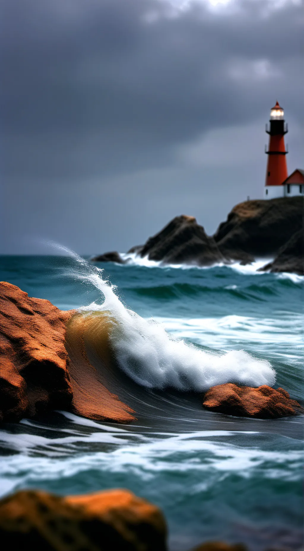 ai character: Jack background