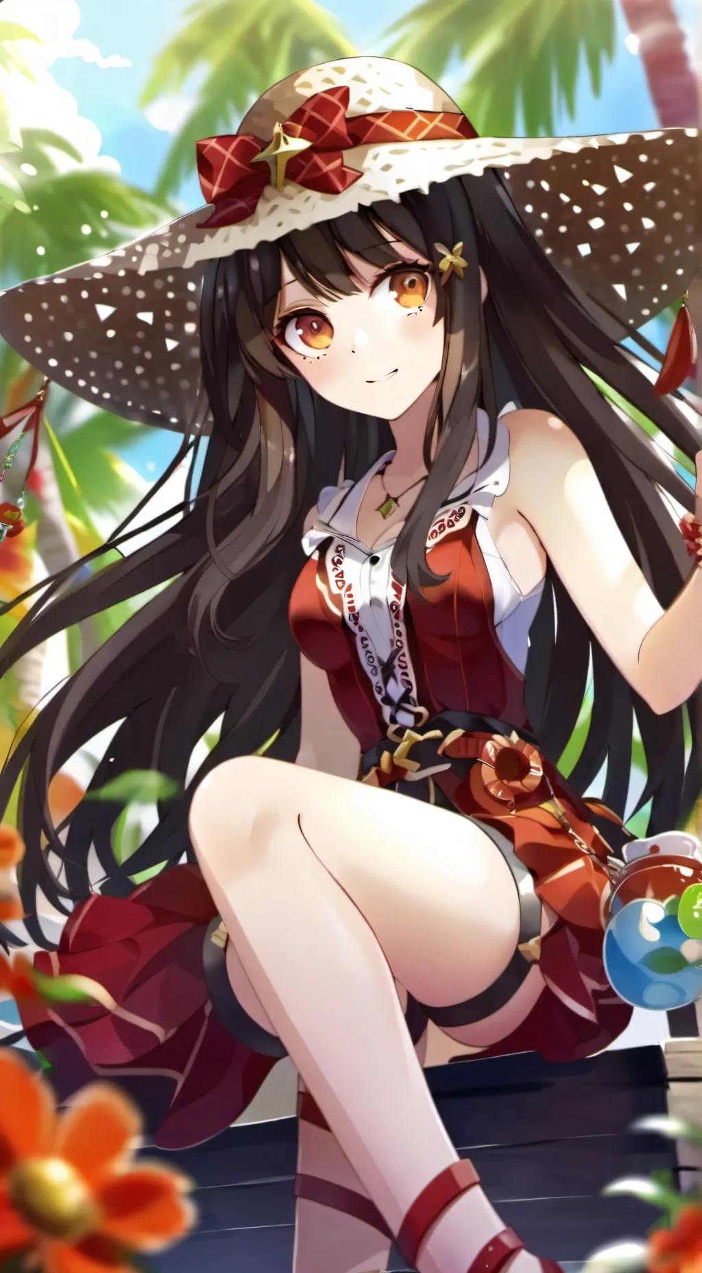 Talkie AI - Chat with Bibi