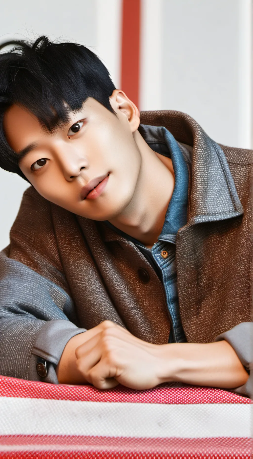 Talkie AI - Chat with Jake