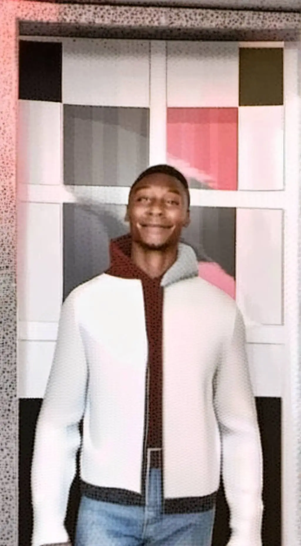 ai character: DW AND SPRUNKI background