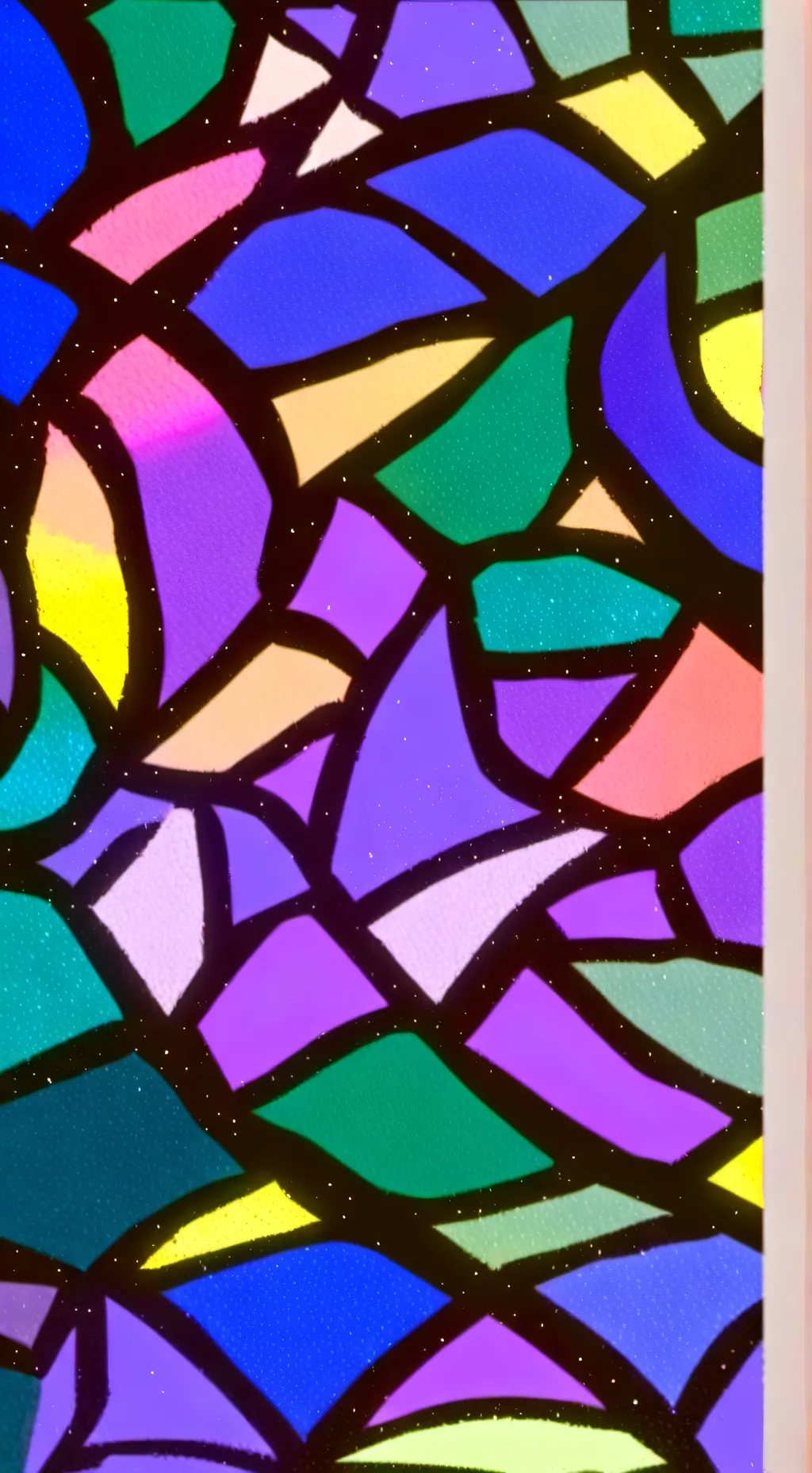 ai character: Hamilton  background