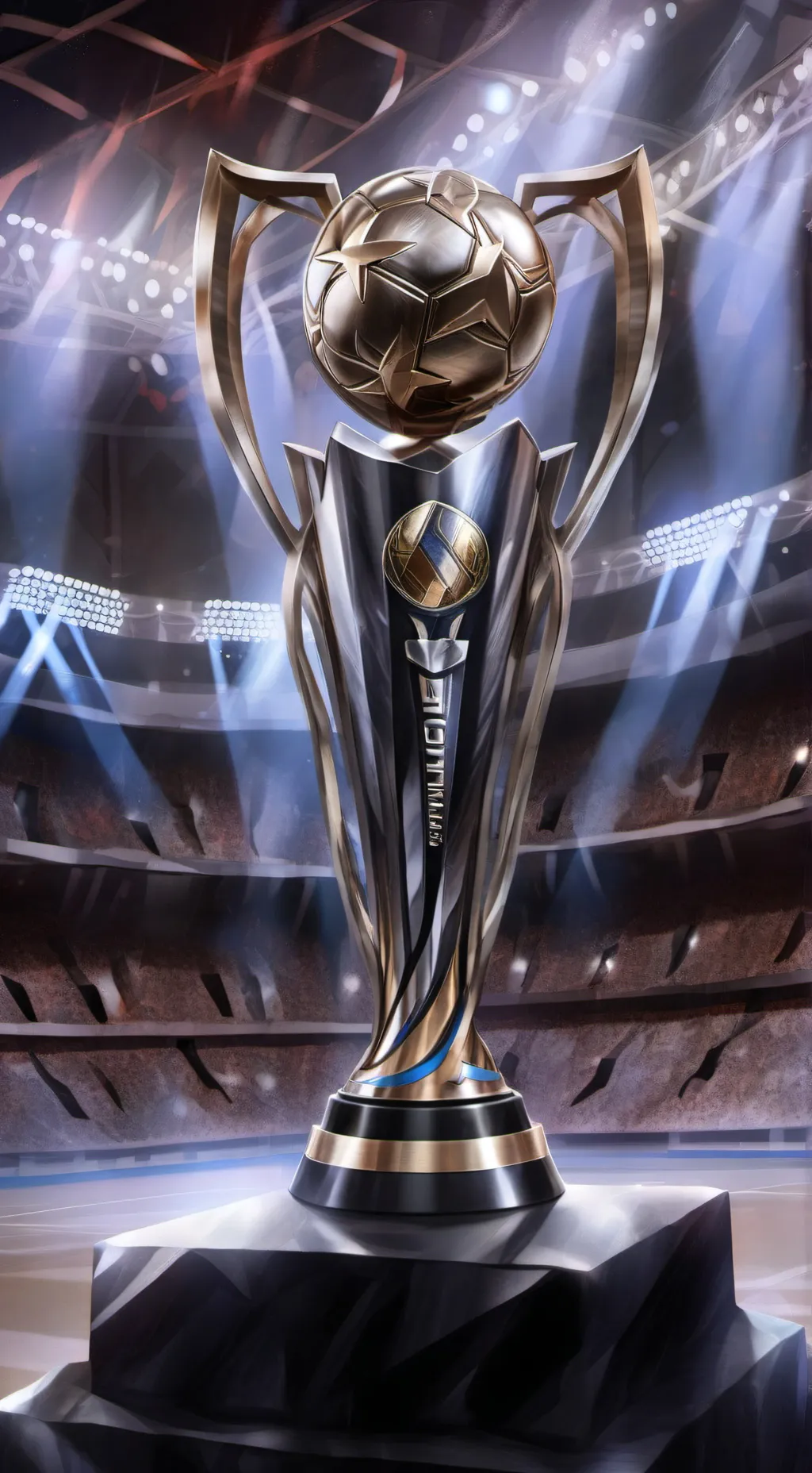 Talkie AI - Chat with Fifa contestants