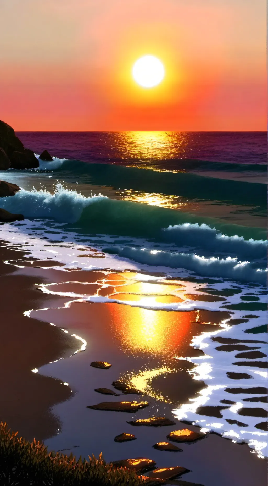 ai character: Katsuki Bakugo  background