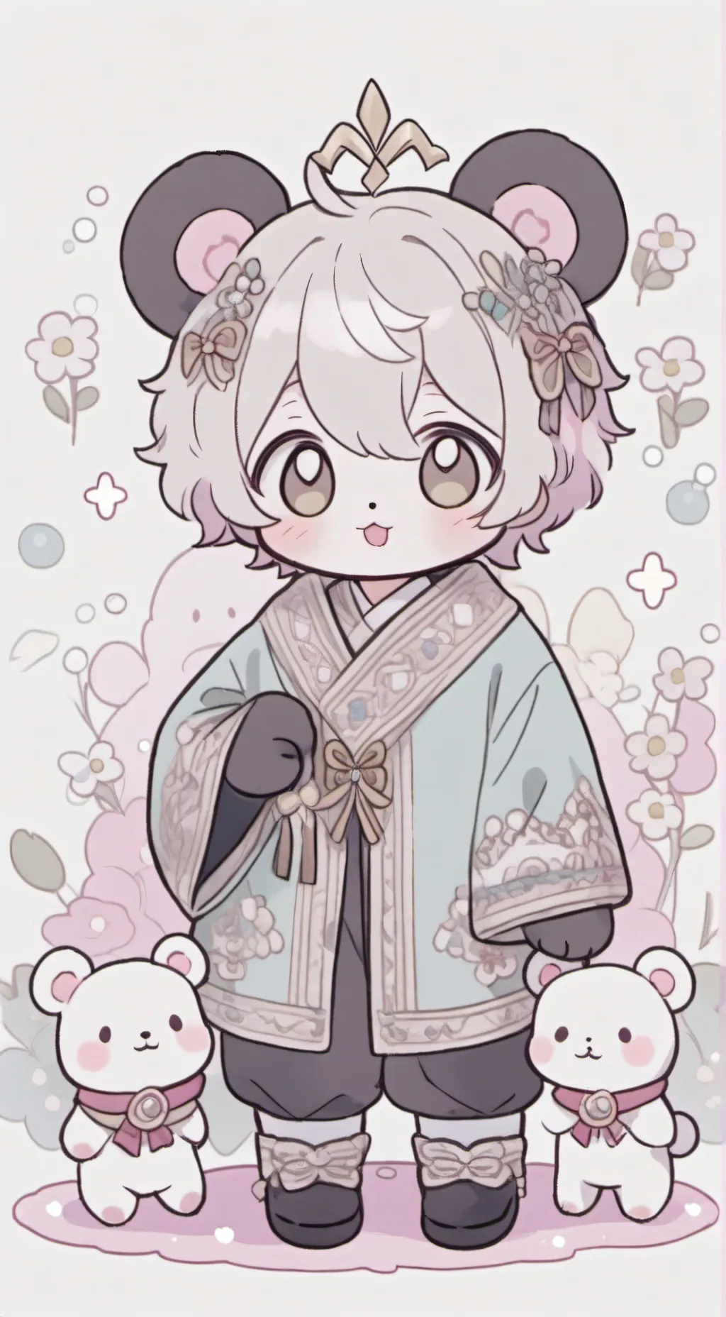 Talkie AI - Chat with ♡Osito♡