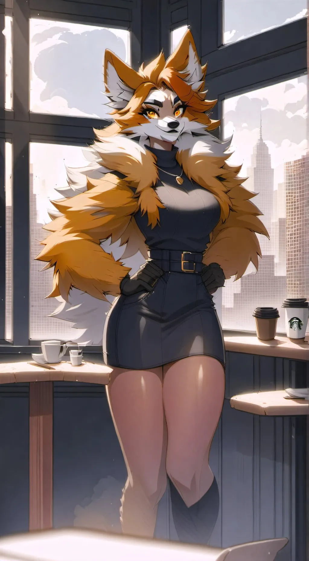 ai character: Val (Valkay) background