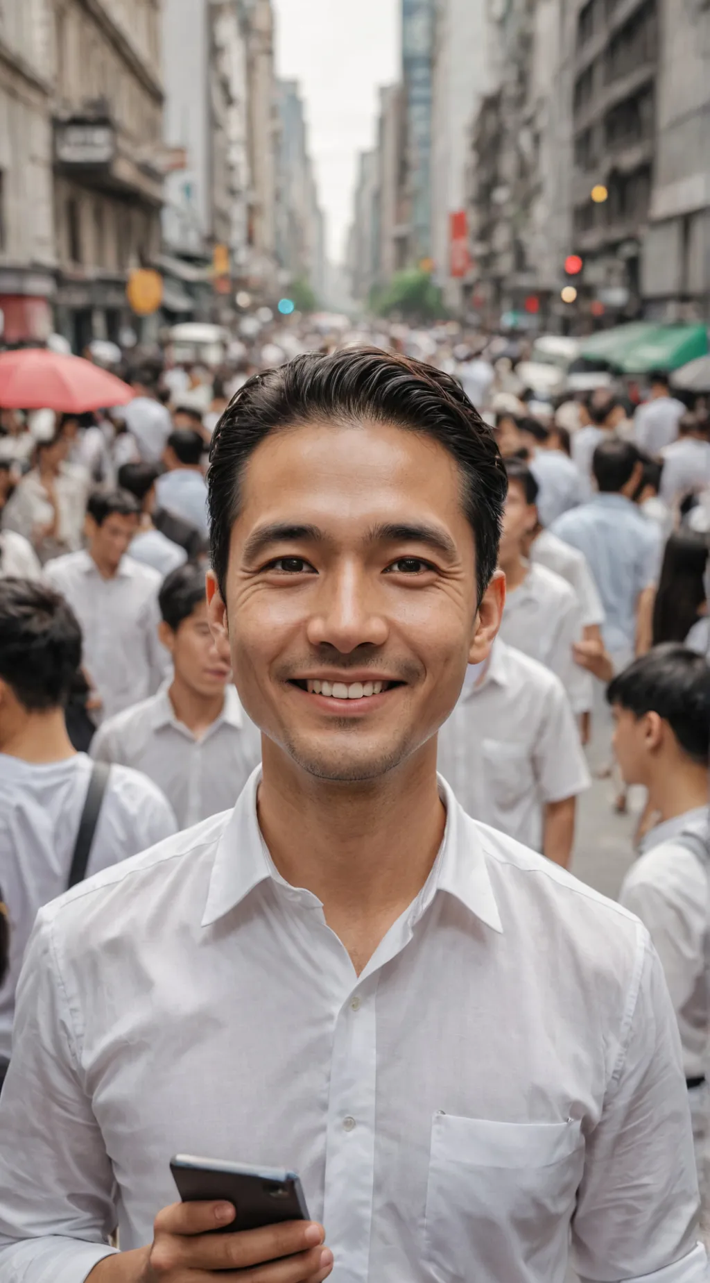 ai character: rap / rost battle  background