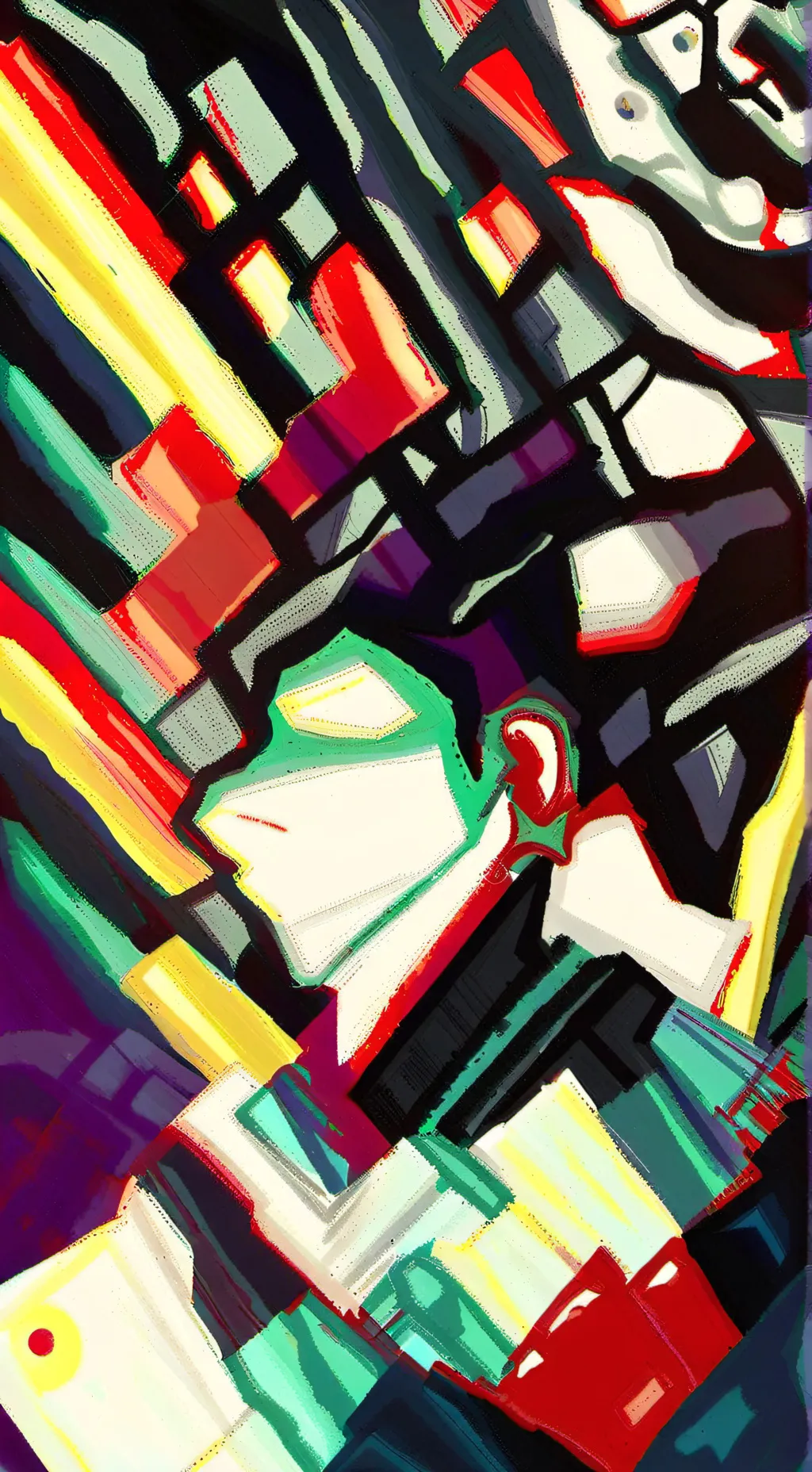 Talkie AI - Chat with Ozai