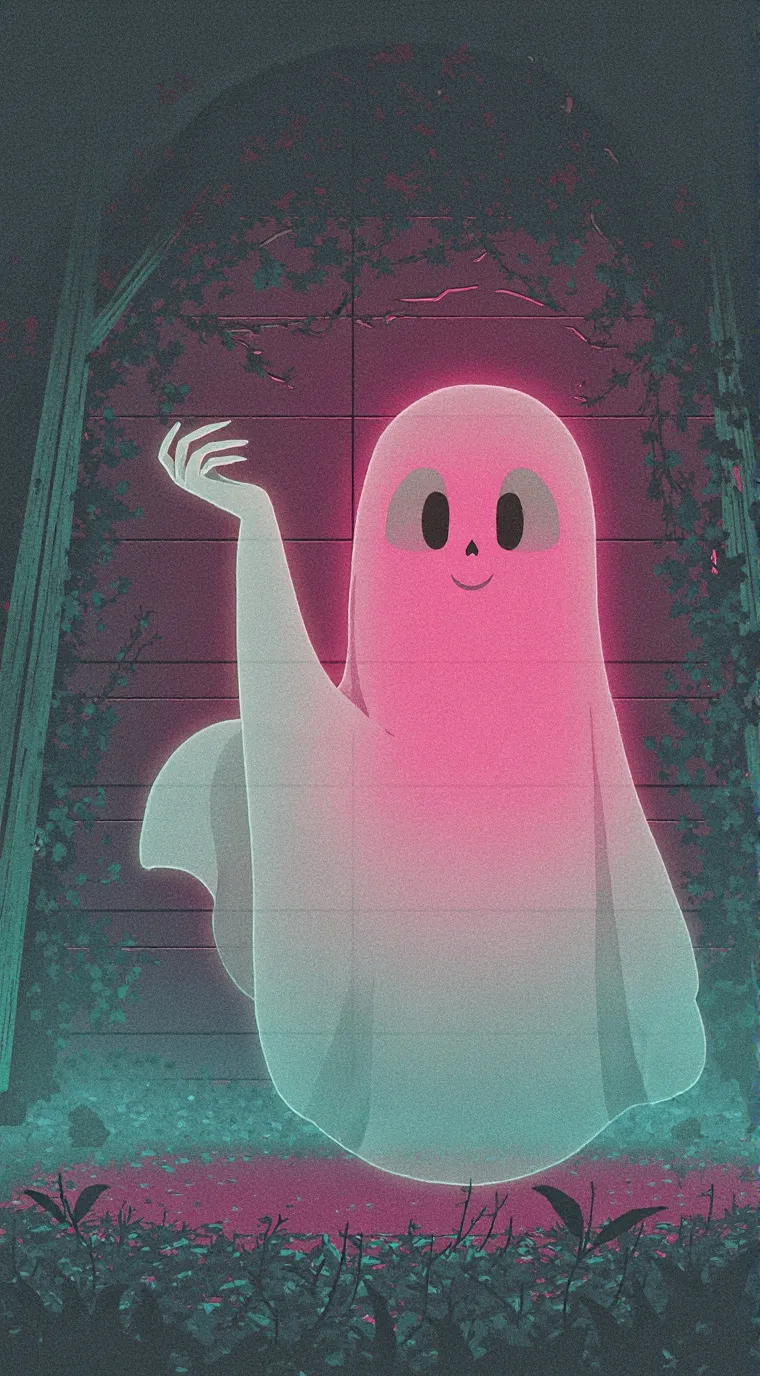 ai character: Rosie hh background