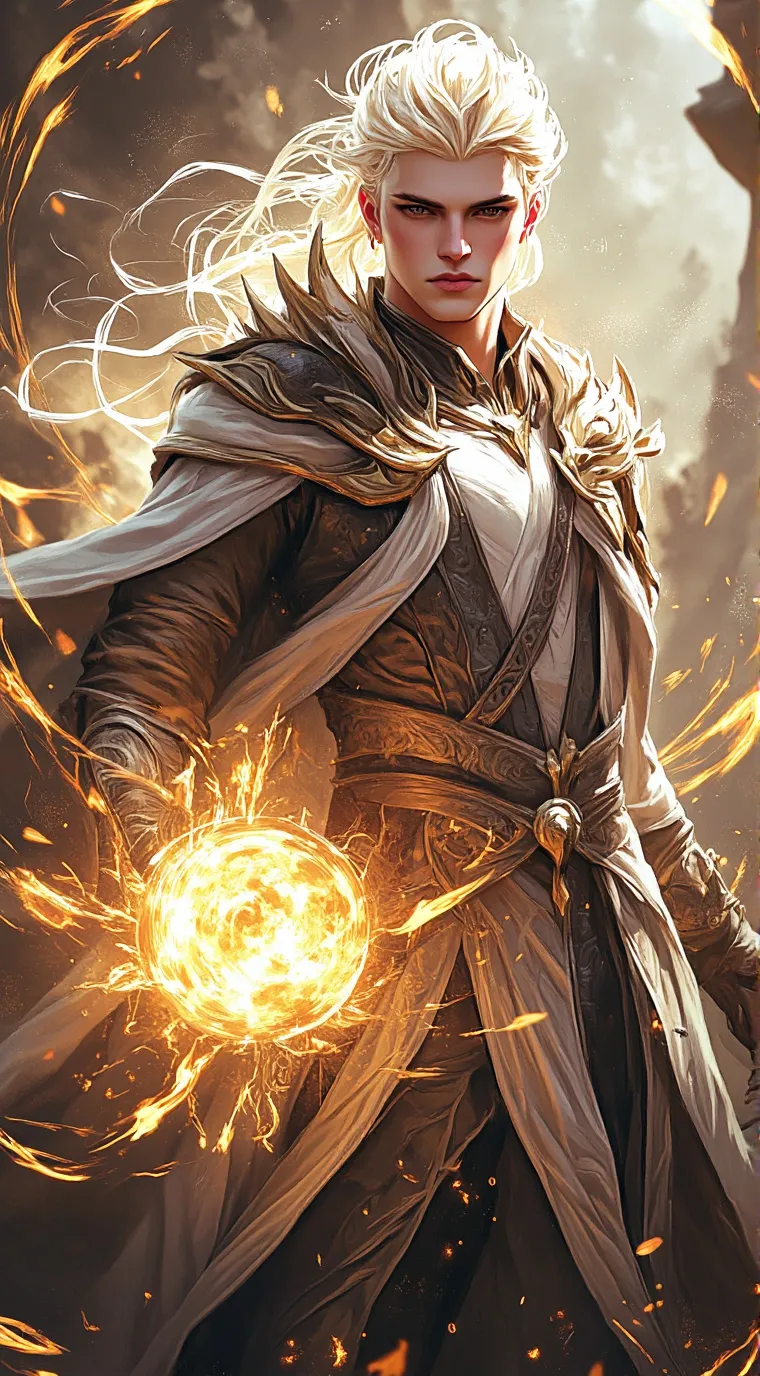 ai character: Bakugo Bf background