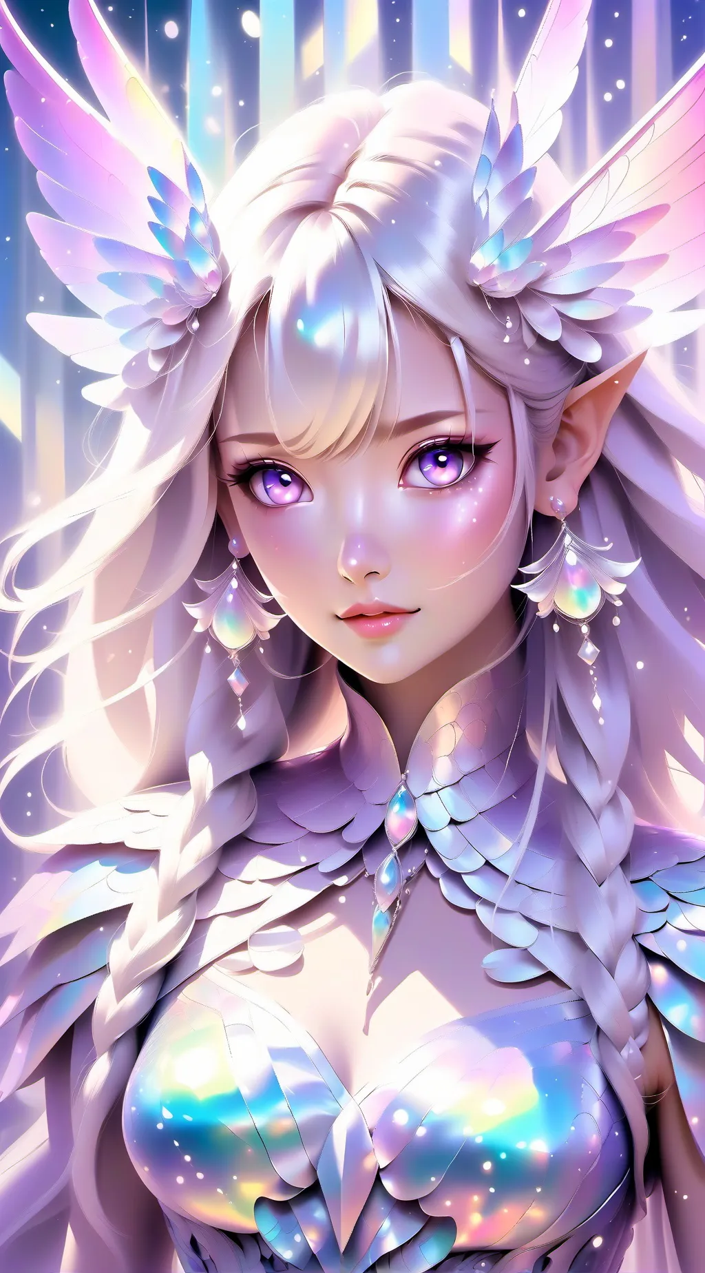 Talkie AI - Chat with paola