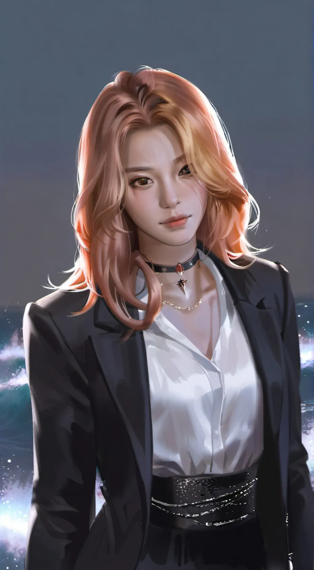 Talkie AI - Chat with Kath