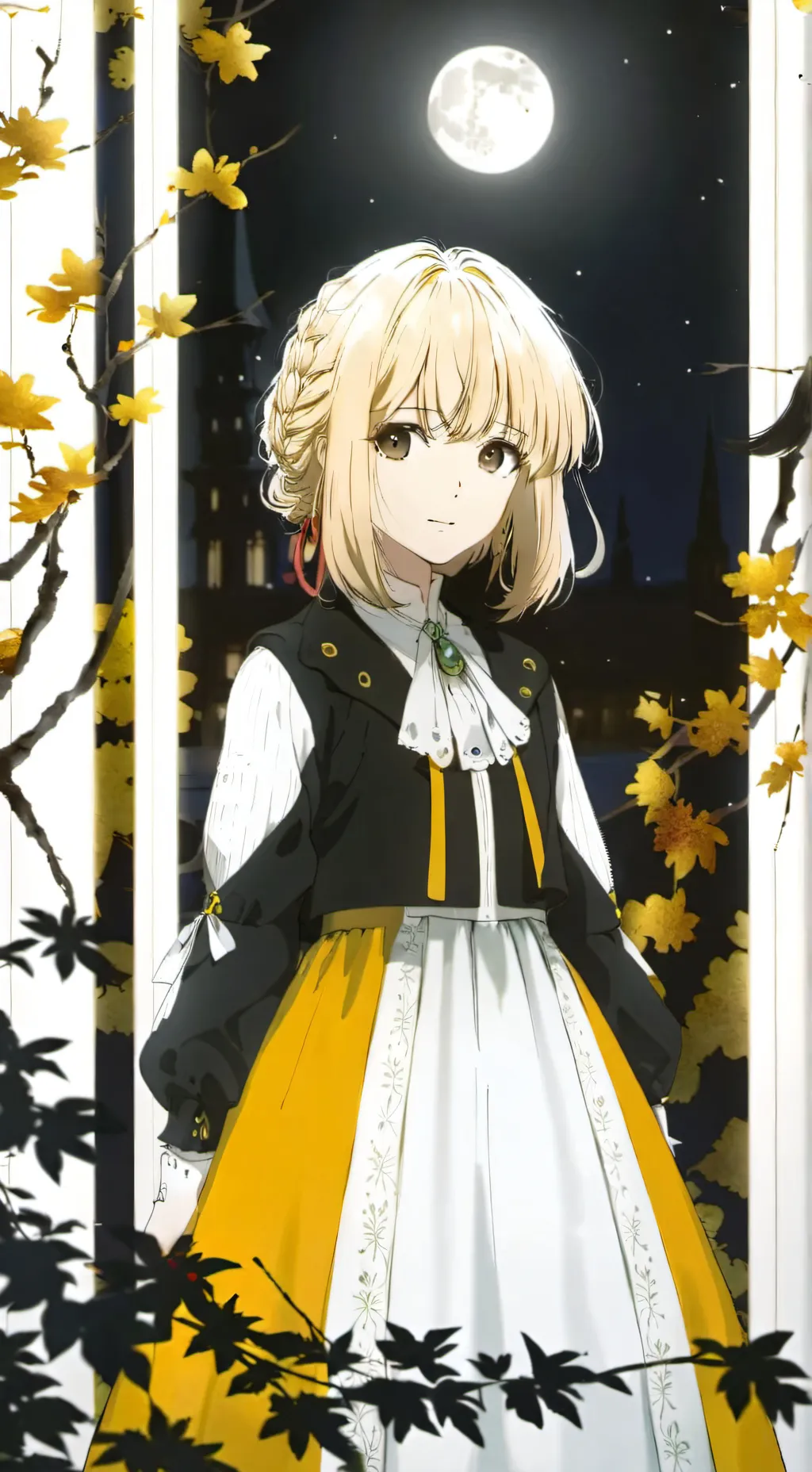 Talkie AI - Chat with Alakazam 