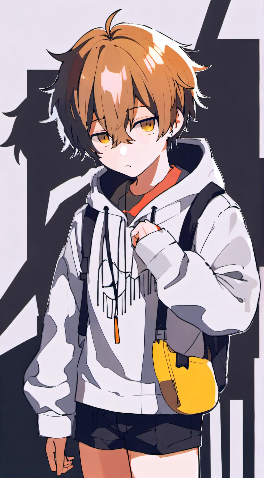 ai character: toku background