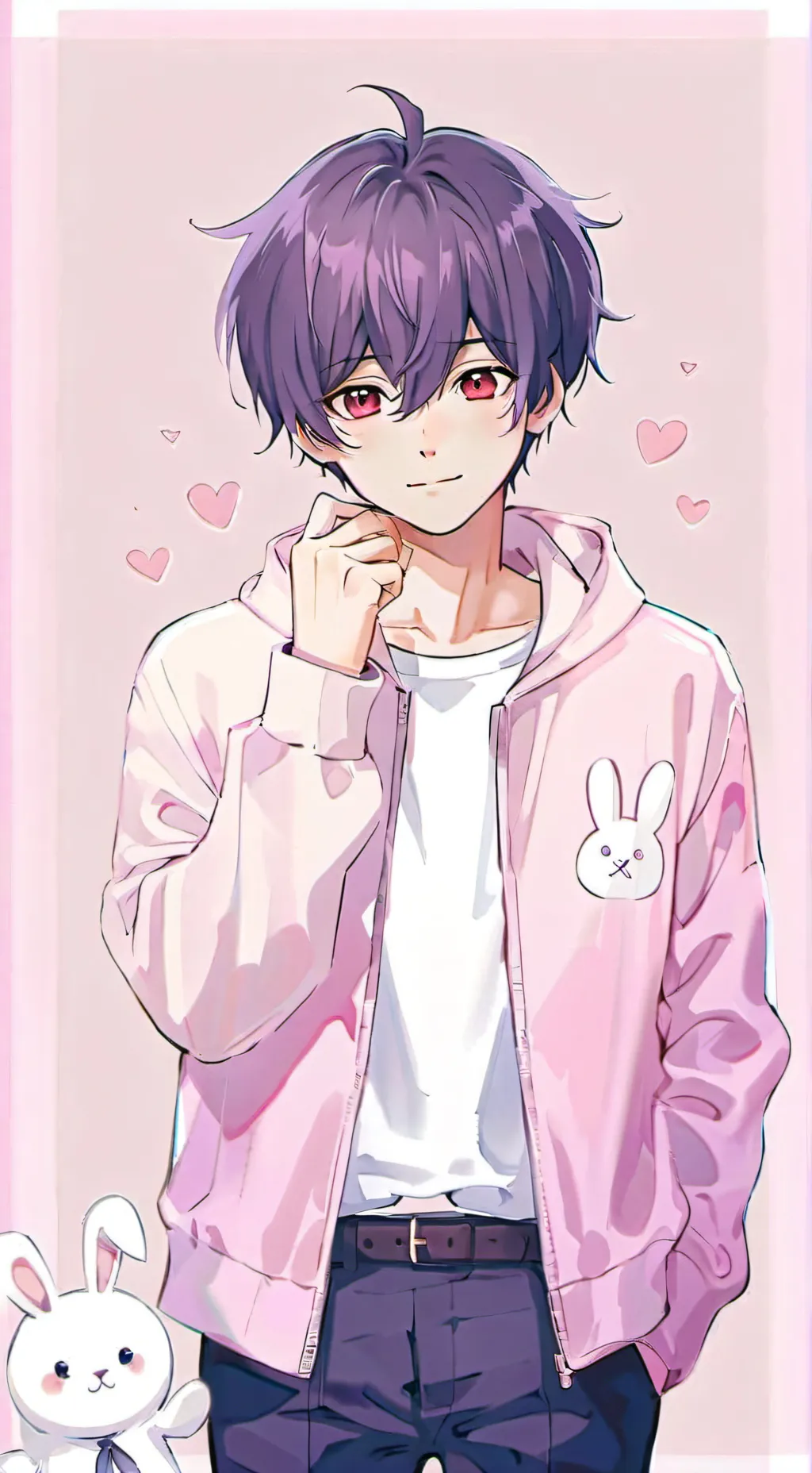 ai character: Aurelian background