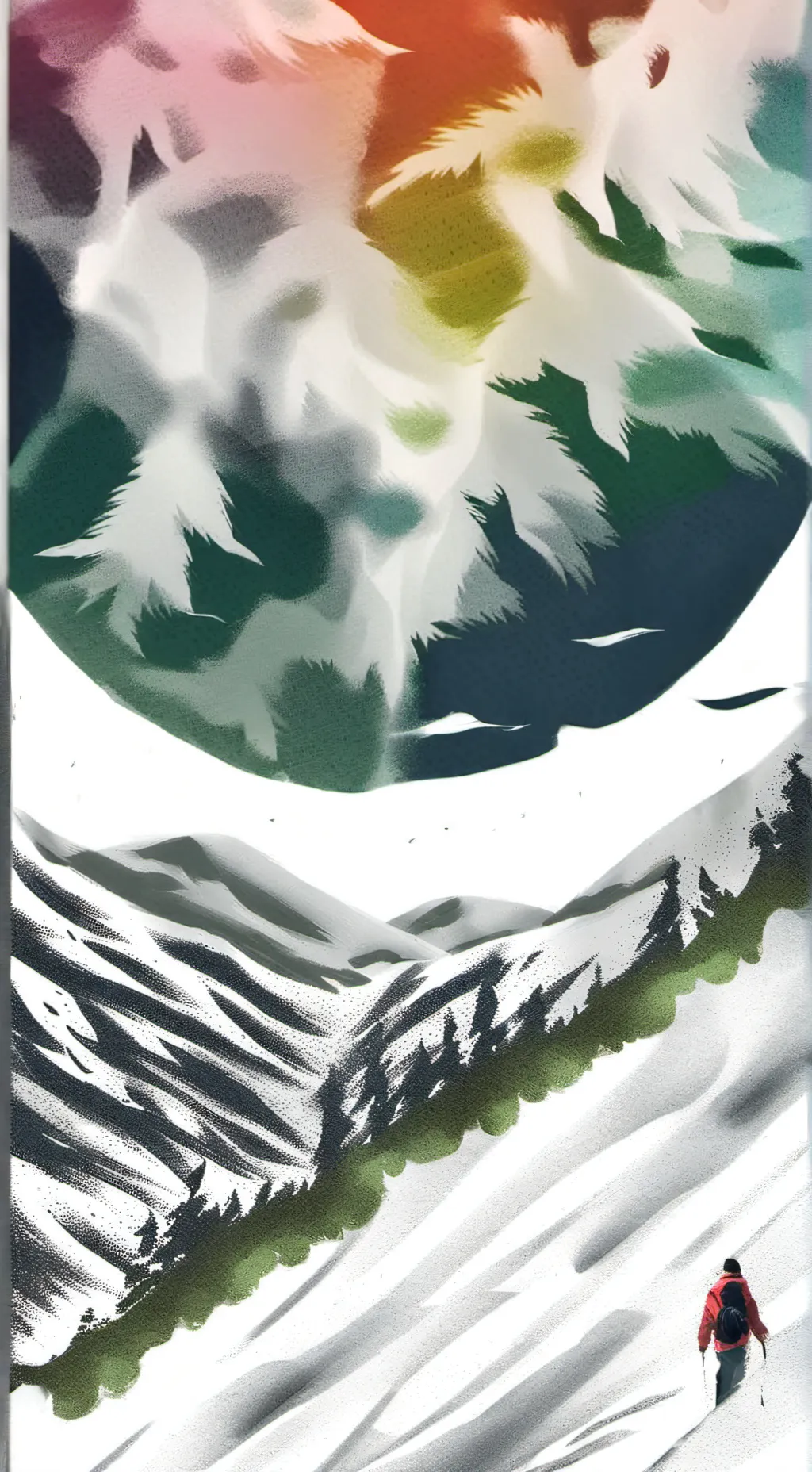 ai character: ~Erich Blunt~ background