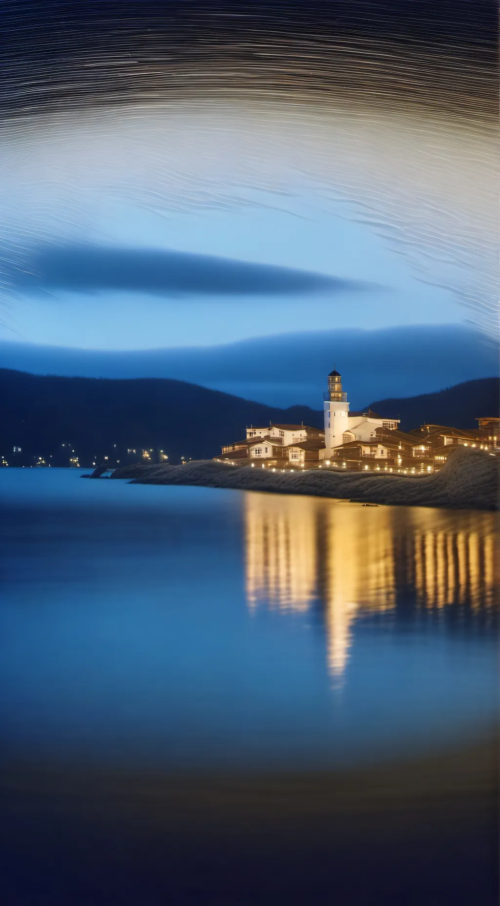 ai character: Michael afton gend background