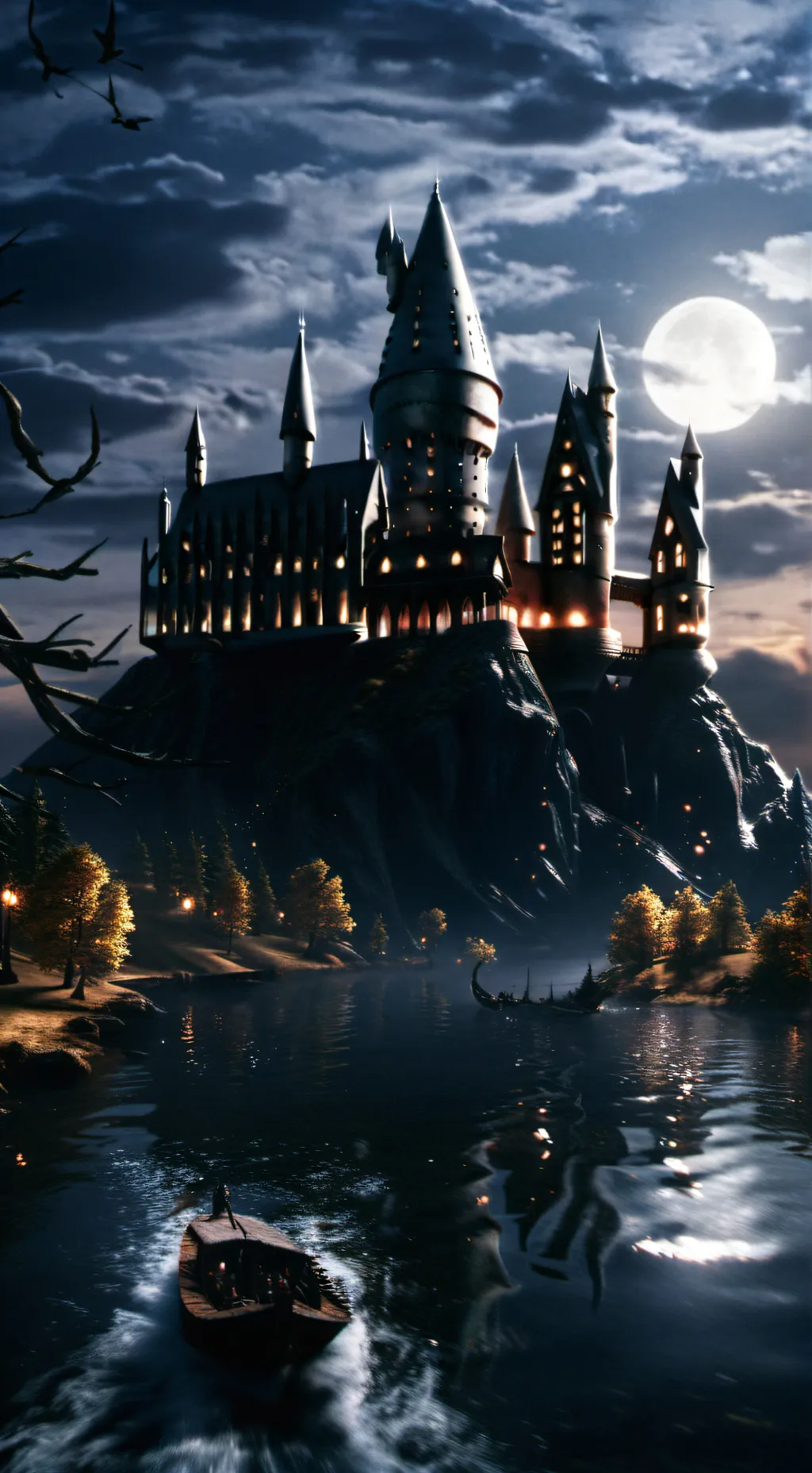 ai character: rapper background