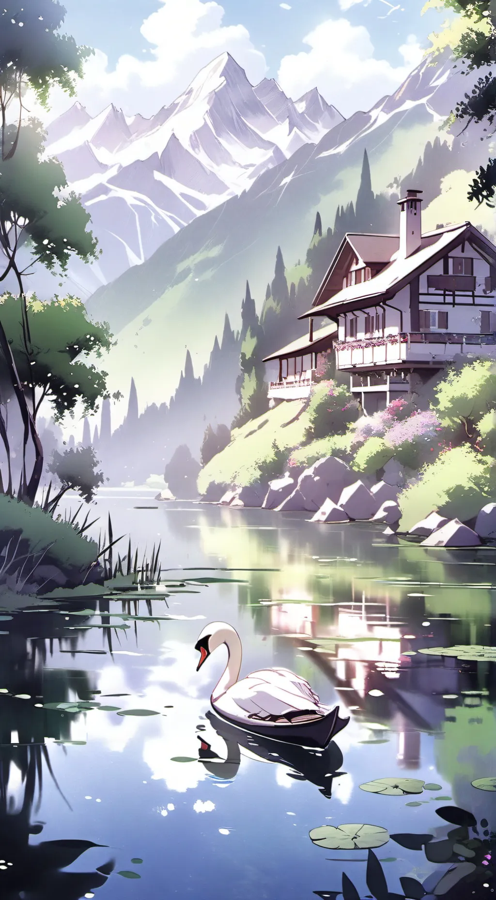 Talkie AI - Chat with Lyrics