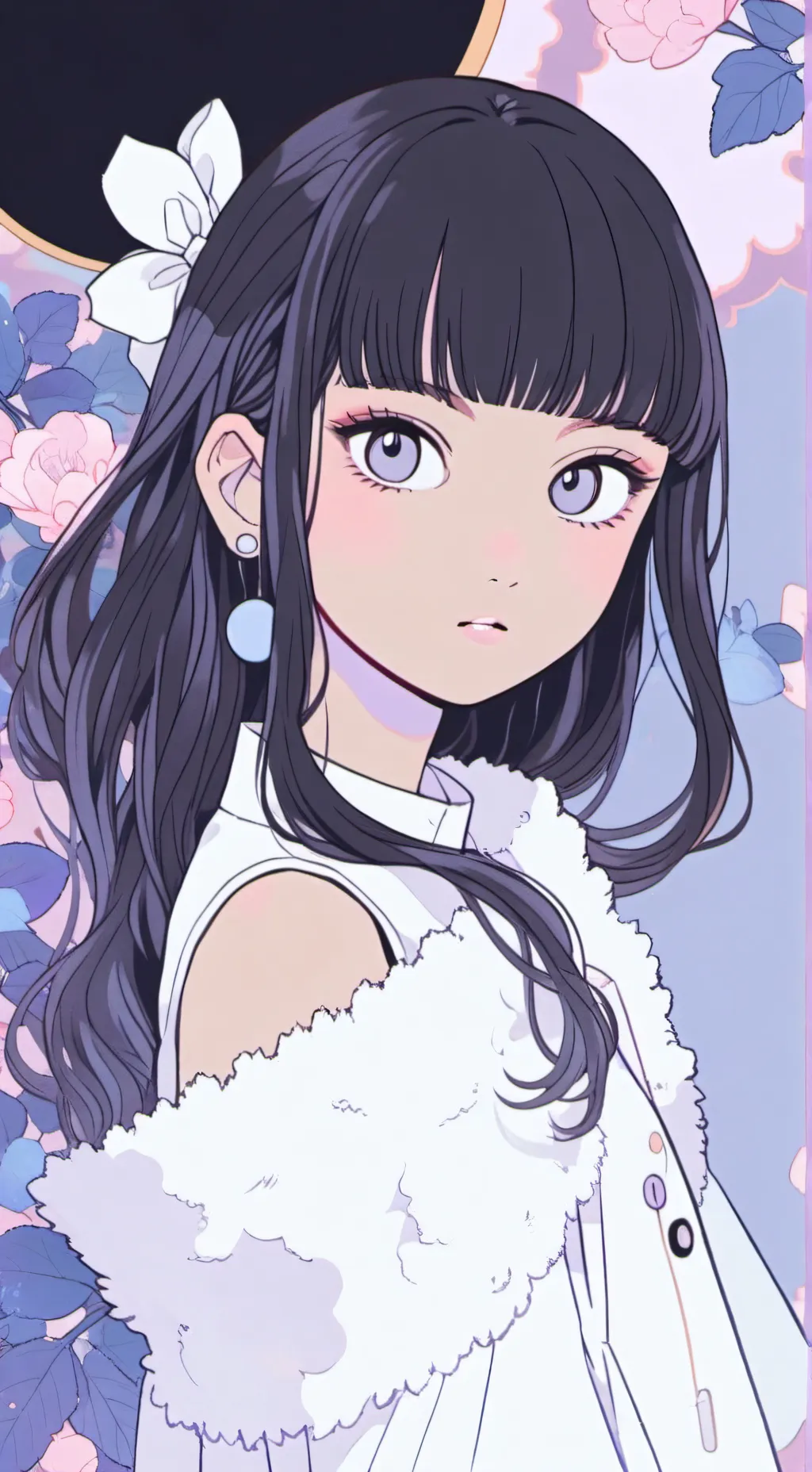 Talkie AI - Chat with hinata