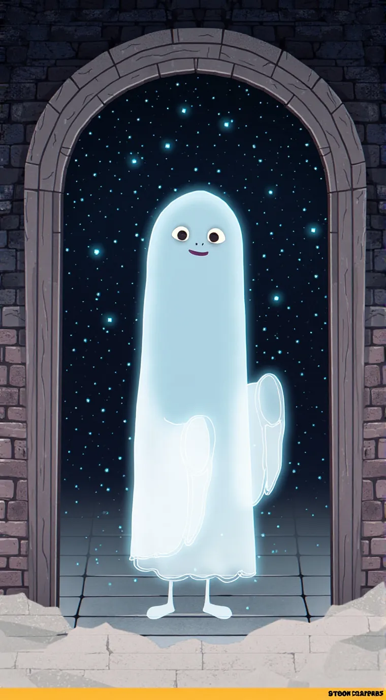 ai character: Bear attack sprunk background