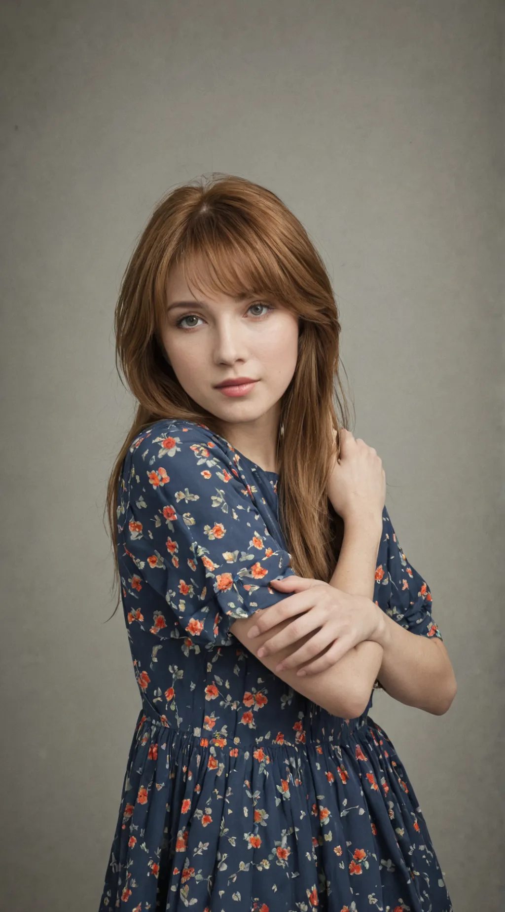 ai character: dai background