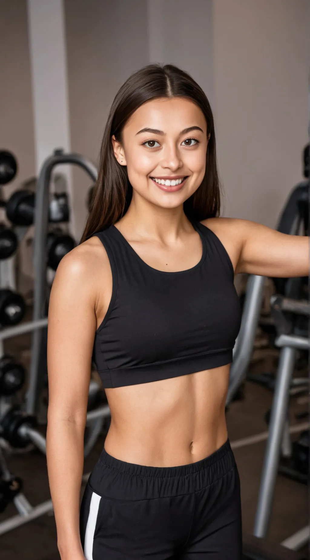 Talkie AI - Chat with Tina