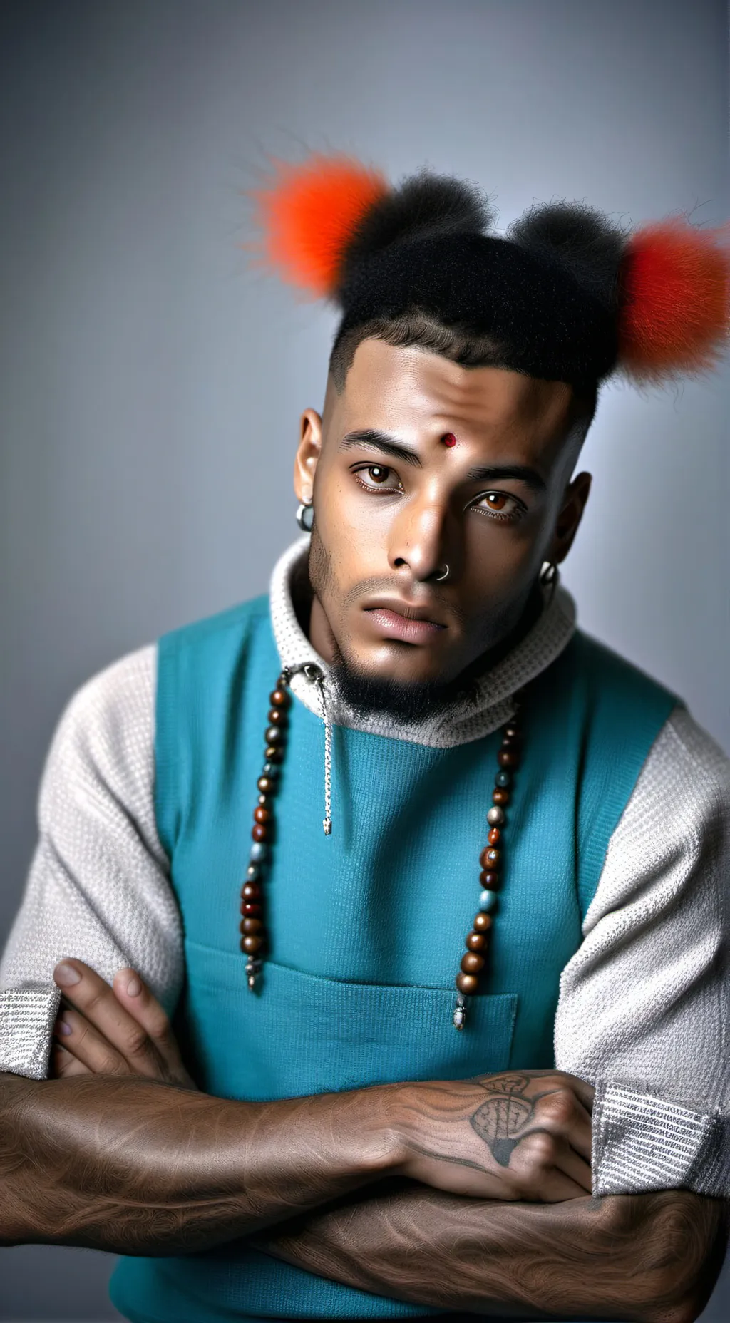 Talkie AI - Chat with XXXTENTACTION