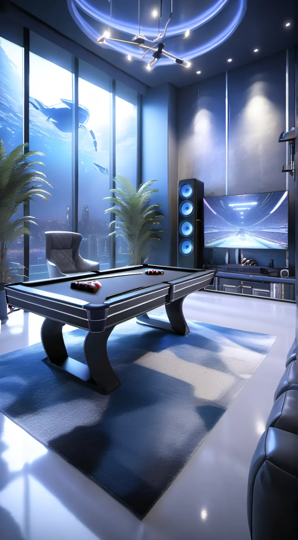 Talkie AI - Chat with Hi