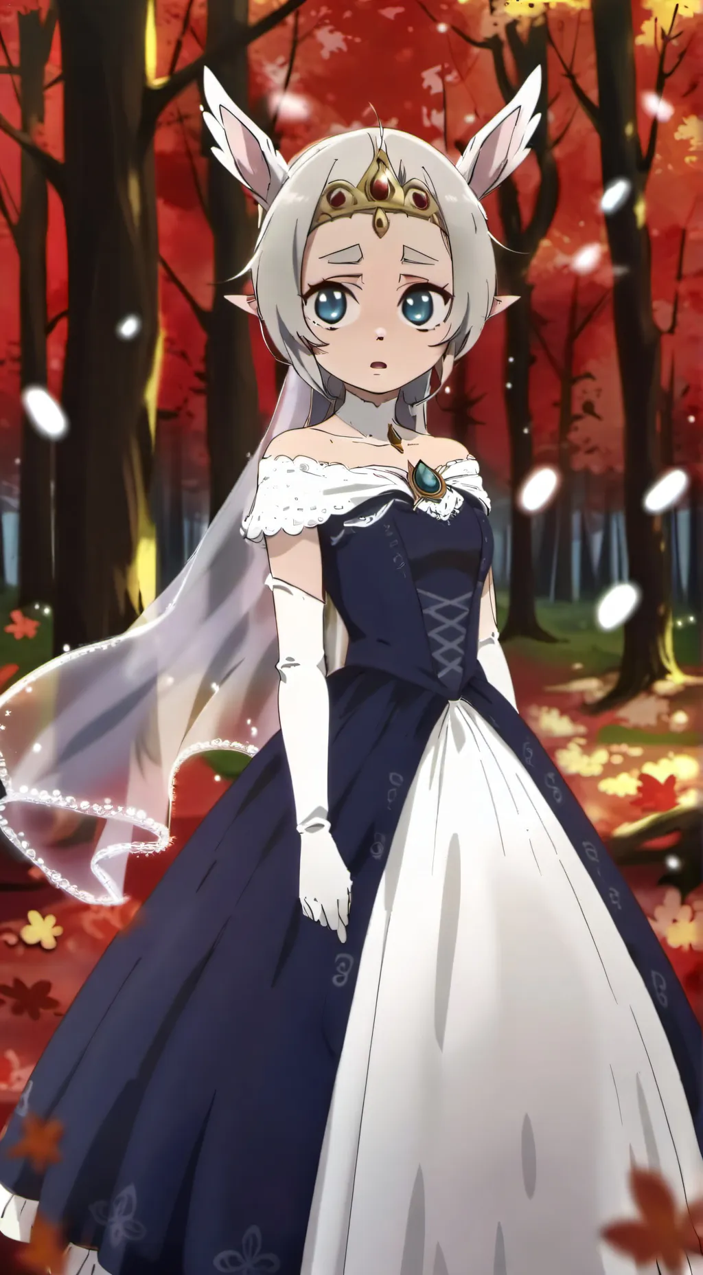 ai character: Juan (Finn) femvoi background